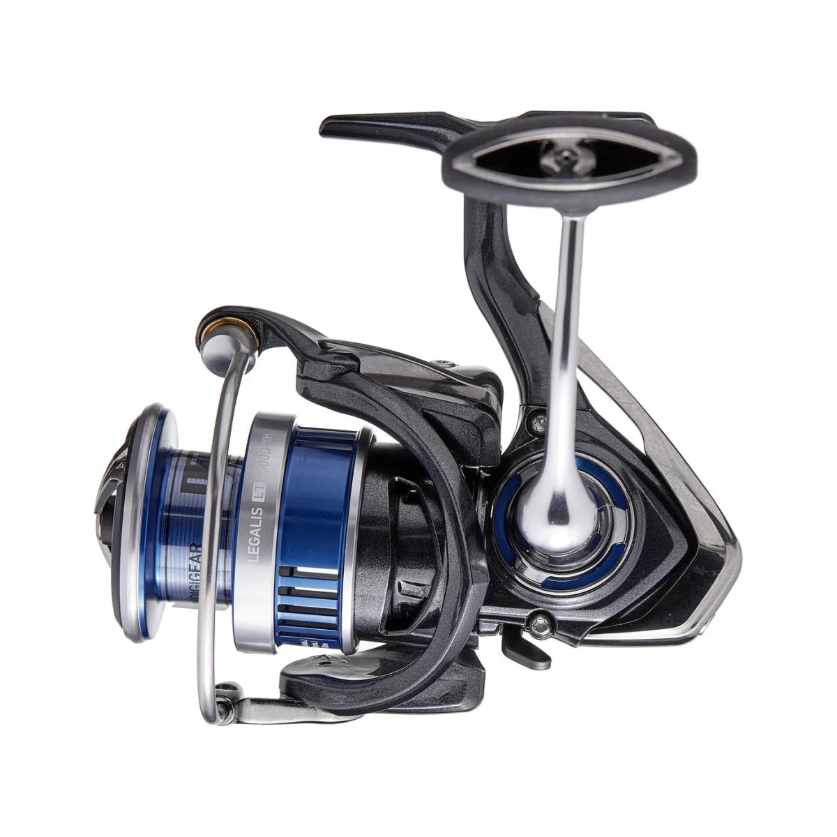 DaiwaDaiwa Legalis LT Spinning Reel - Spinning ReelsSide Handle20LEGALIS - LT - 1000