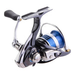 DaiwaDaiwa Legalis LT Spinning Reel - Spinning ReelsBack20LEGALIS - LT - 1000