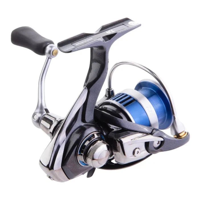 DaiwaDaiwa Legalis LT Spinning Reel - Spinning ReelsBack20LEGALIS - LT - 1000