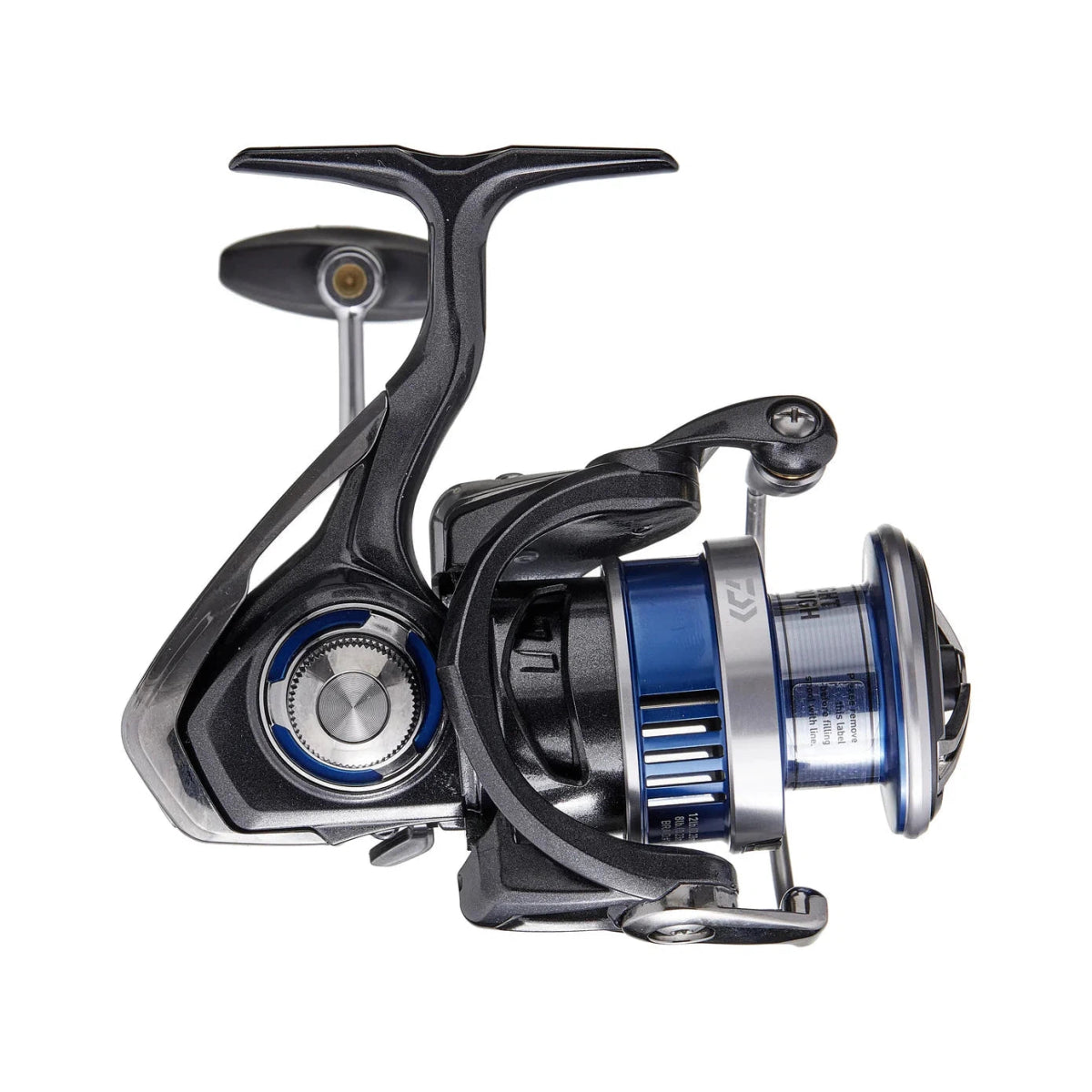 DaiwaDaiwa Legalis LT Spinning Reel - Spinning ReelsLeft Side20LEGALIS - LT - 1000