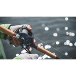 DaiwaDaiwa Lexa 500 HD Baitcasting Reel - Casting ReelsDaiwa Lexa 500 HD ReelLX - HD500P - P