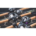 DaiwaDaiwa Lexa 500 HD Baitcasting Reel - Casting ReelsDaiwa Lexa 500 HD With RodsLX - HD500P - P