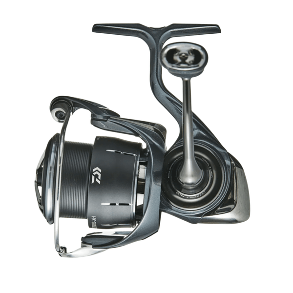 Daiwa Luvias ST Spinning Reel Spinning Reels – Tackle