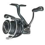 DaiwaDaiwa Luvias ST Spinning Reel - Spinning ReelsFishing reel with metallic finish on a white backgroundLVSTSF1000S - P