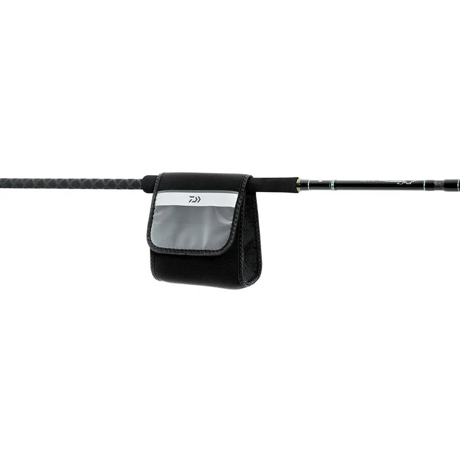 DaiwaDaiwa NEO Spinning Reel Cover - Rod and Reel Accessorieson rodNRC - SPM - SH
