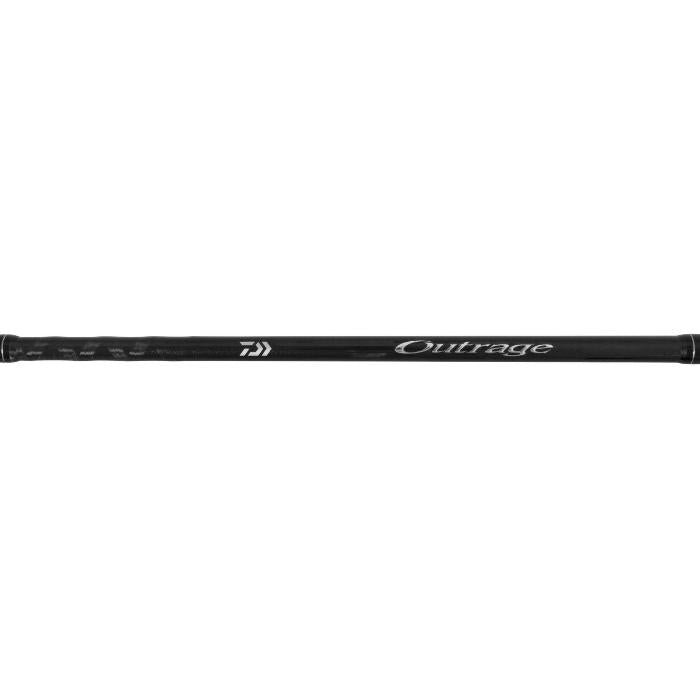 DaiwaDaiwa Outrage XV LJ Light Jigging Rod - Saltwater Jigging Rodsup closeORXV62MB - LJ