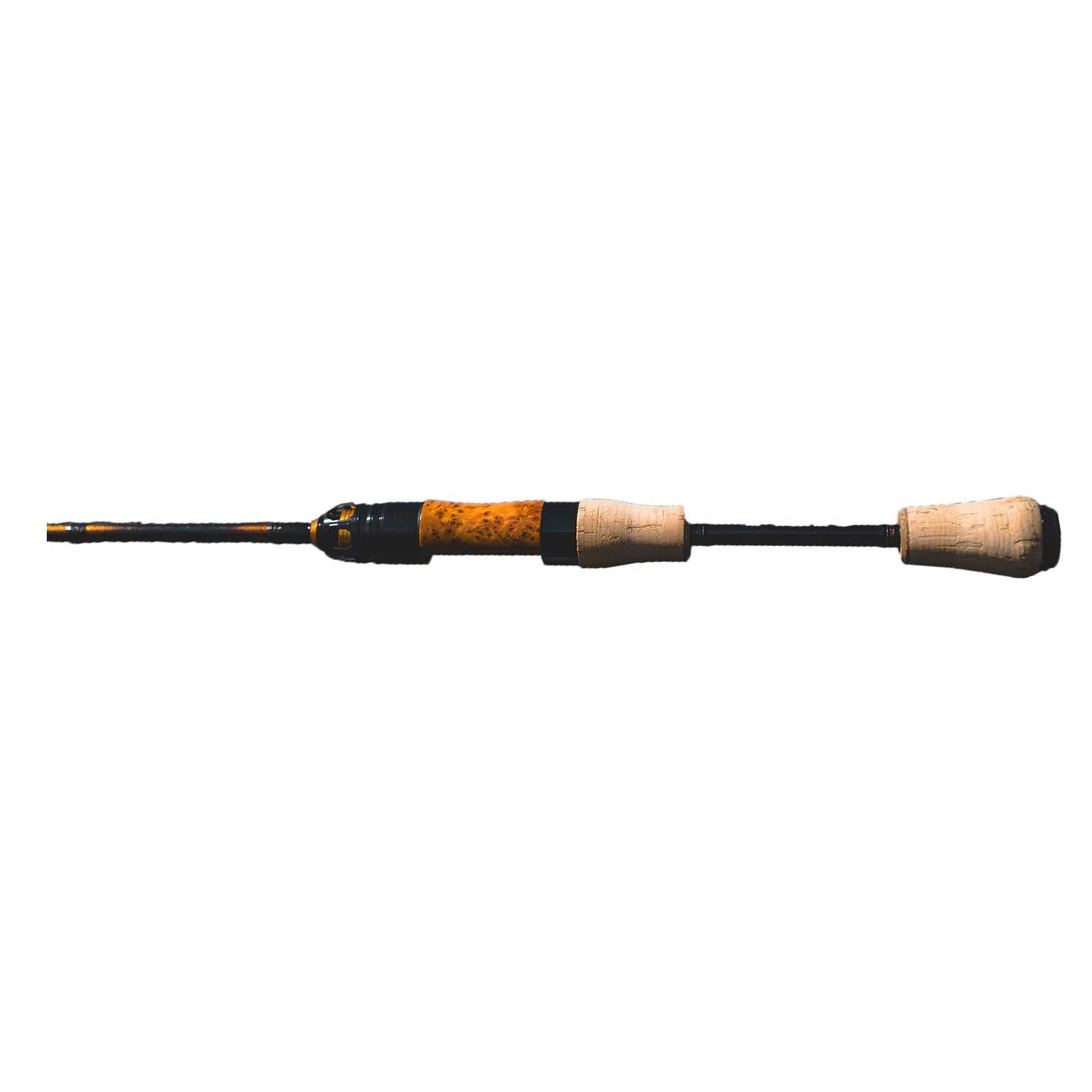 DaiwaDaiwa Presso Air Spinning Rods - Spinning Rods24 PRESSO AIR RODS PRAIR661ULFS