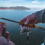 DaiwaDaiwa Presso Air Spinning Rods - Spinning RodsDaiwa Presso Air Spinning RodPRAIR661ULFS