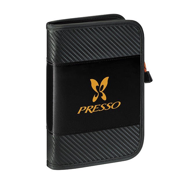 DaiwaDaiwa Presso Lure Wallet - Tackle StorageDaiwa Presso Wallet BlackPWSB