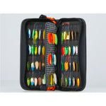 DaiwaDaiwa Presso Lure Wallet - Tackle StorageTackle Wallet with trout luresPWSB