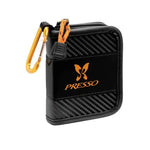 DaiwaDaiwa Presso Lure Wallet - Tackle StorageSmall BlackPWSB