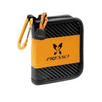 DaiwaDaiwa Presso Lure Wallet - Tackle StorageSmall OrangePWSB