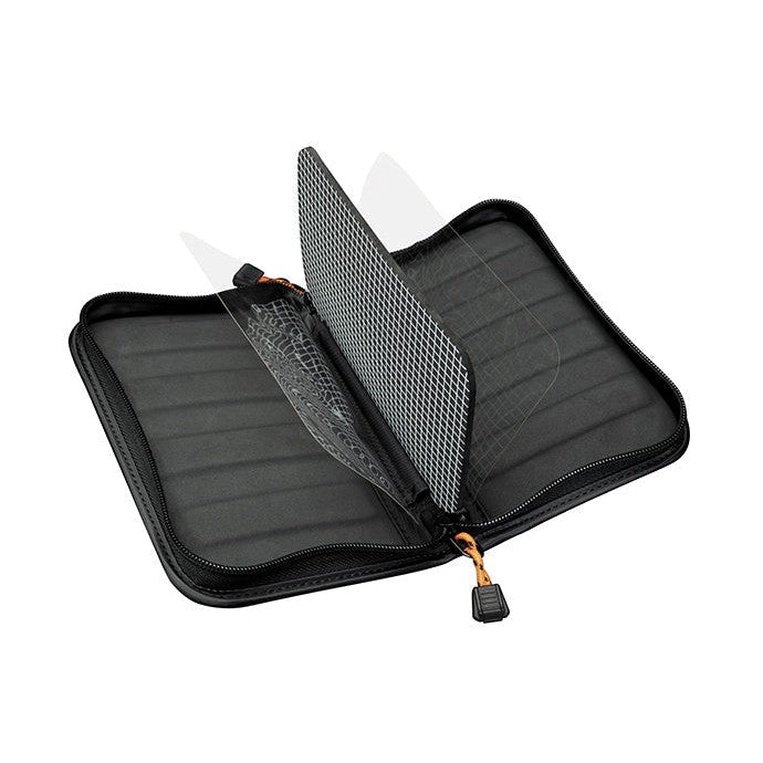 DaiwaDaiwa Presso Lure Wallet - Tackle StorageDaiwa Presso Wallet InsidePWSB