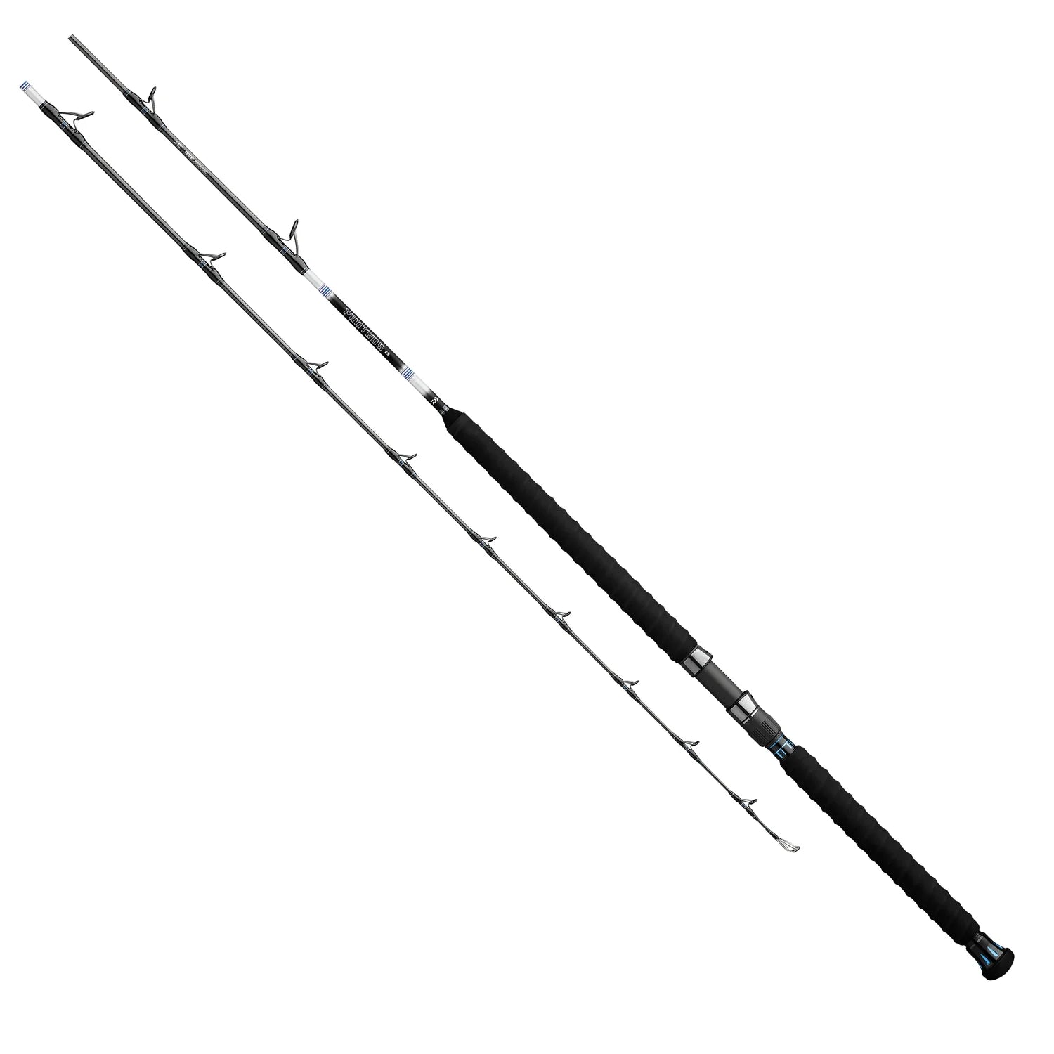 DaiwaDaiwa Proteus EX Offshore Casting Rod - Casting RodssidePRTEX74XHFB
