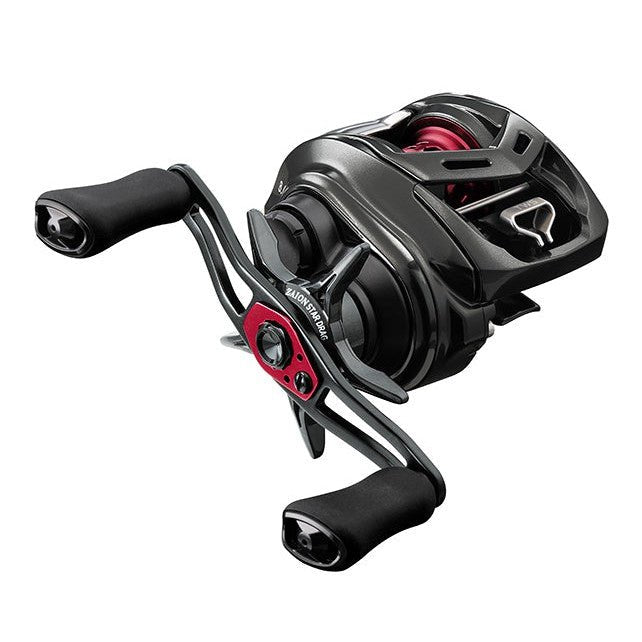 DaiwaDaiwa PX BF70 BFS Baitcasting Reel - Casting ReelsLeft SidePXBF70H