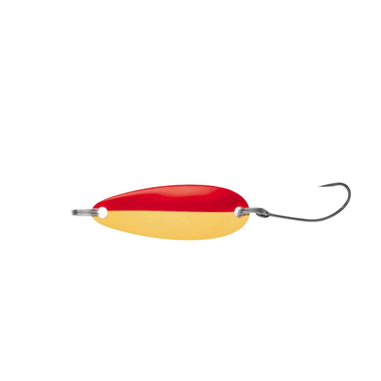 DaiwaDaiwa Qunai Casting Spoon - SpoonsRed GoldQS25 - GGR