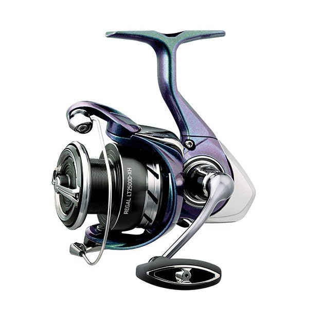 DaiwaDaiwa Regal LT Spinning Reel - Spinning ReelsREGAL - LT2500D - XHRGLT1000D - XH - B
