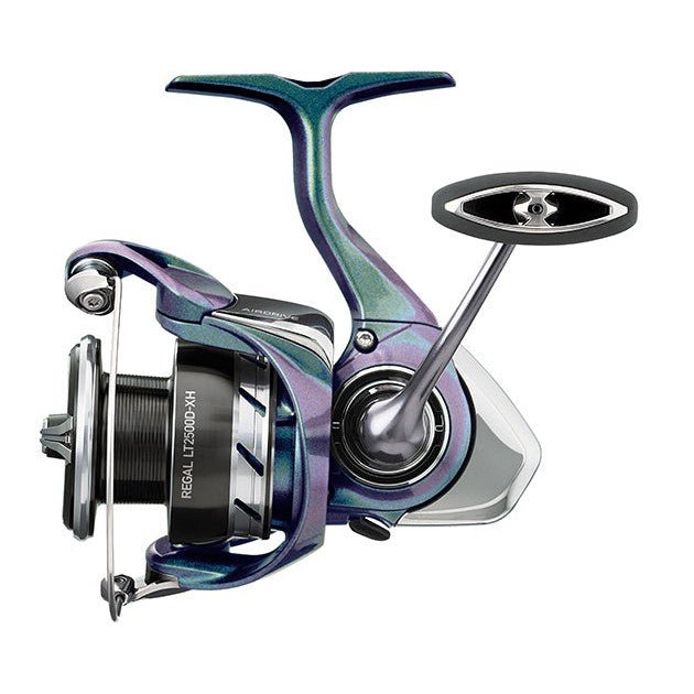 Daiwa Regal LT Spinning Reel Spinning Reels – Tackle Express