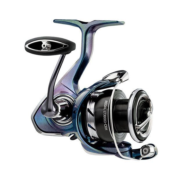 Daiwa Regal LT Spinning Reel – Zaion V – Tackle Express Daiwa Regal LT Spinning Reel – Zaion V – Tackle Express