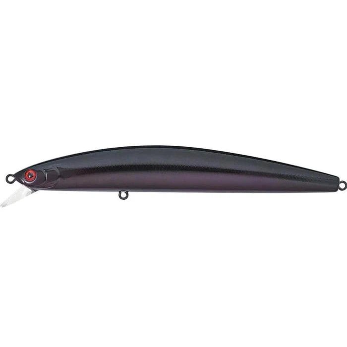 DaiwaDaiwa Salt Pro SP Minnow Sinking - Jerkbaitblack purpleDSPM15S34