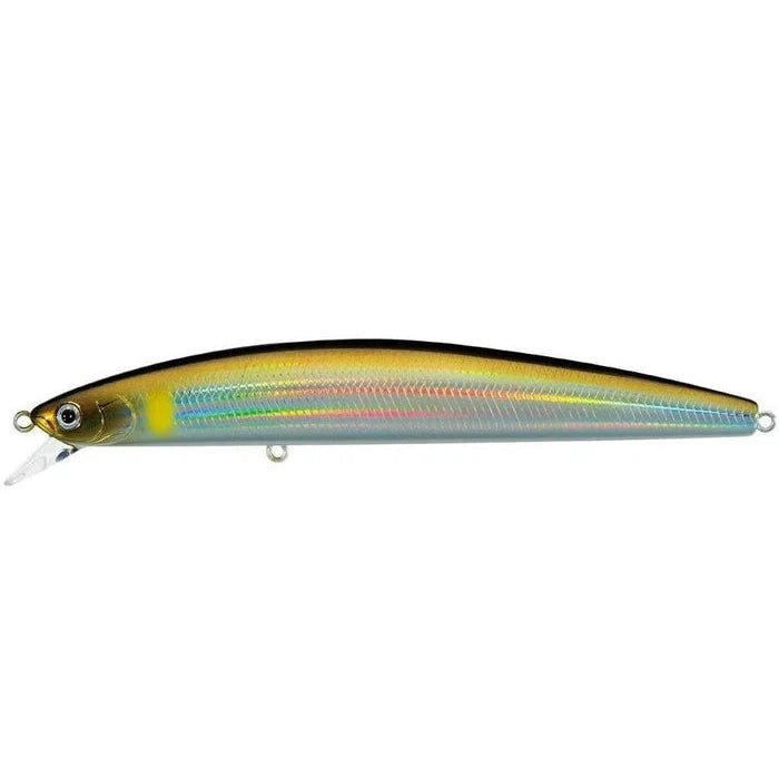DaiwaDaiwa Salt Pro SP Minnow Sinking - Jerkbaitlaser ayuDSPM15S39