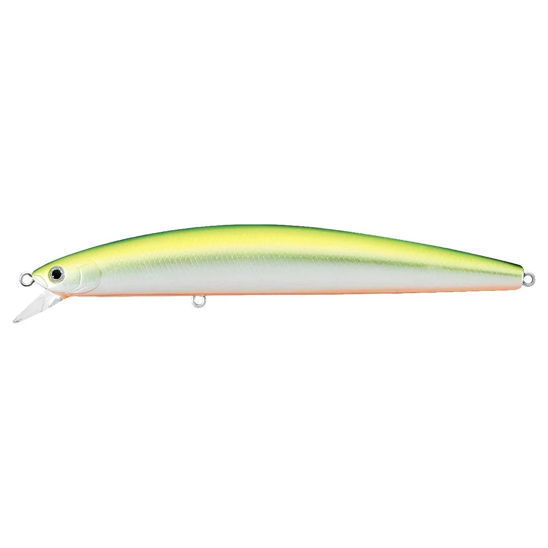 DaiwaDaiwa Salt Pro SP Minnow Sinking - JerkbaitparrotDSPM17S49