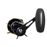 DaiwaDaiwa Saltiga 300 Round Jigging Reel - Casting ReelsHandle ViewSAG300