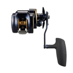 DaiwaDaiwa Saltiga 300 Round Jigging Reel - Casting ReelsTop ViewSAG300