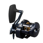 DaiwaDaiwa Saltiga 300 Round Jigging Reel - Casting ReelsFront ViewSAG300