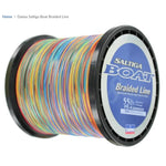 DaiwaDaiwa Saltiga Boat Braided Line - BraidDaiwa Saltiga Boat Braided LineSAB - B80LB
