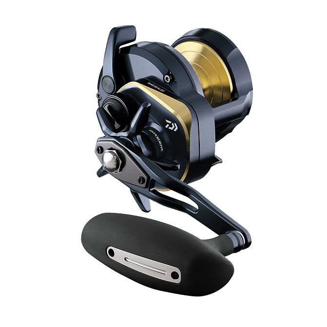 DaiwaDaiwa Saltiga Jigging Reels - Conventional Star Drag ReelsDaiwa Saltiga Jigging Star Drag 15SAGSD15