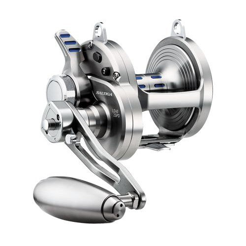 DaiwaDaiwa Saltiga LD Single Speed Conventional Reels - Conventional Lever Drag ReelsDaiwa Saltiga LD Single Speed Conventional ReelsSAGLD35JH
