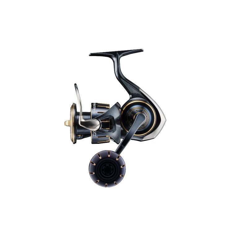 DaiwaDaiwa Saltiga Saltwater Spinning Reels - Saltwater Spinning ReelsDaiwa Saltiga Saltwater Spinning ReelsSAG4000 - XH