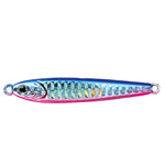 DaiwaDaiwa Saltiga TG Bait 180g Saltwater Jig - Saltwater Jigsblue pinkTGB - 180GBP - 1
