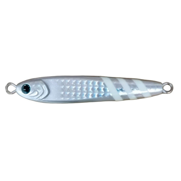 DAIWA - Daiwa SALTIGA TG BAIT 180g 4本セット C Daiwa Saltiga TG Bait 180g Saltwater Jig – Tackle Express