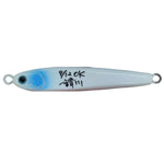 DaiwaDaiwa Saltiga TG Bait 180g Saltwater Jig - Saltwater Jigsglow blue dotTGB - 180GBP - 4