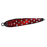 DaiwaDaiwa Saltiga TG Bait 180g Saltwater Jig - Saltwater Jigsred glow dotTGB - 180GBP - 5