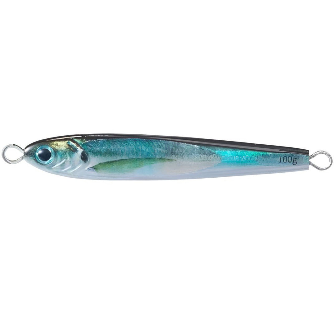 DaiwaDaiwa Saltiga TG Bait 180g Saltwater Jig - Saltwater Jigsholo real ajiTGB - 180GBP - 6