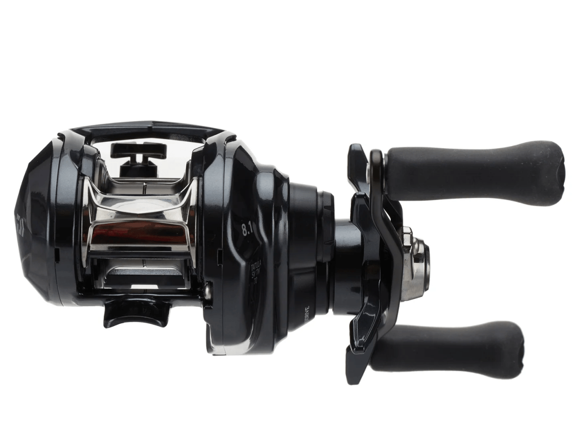 DaiwaDaiwa SV TW 70 Casting Reel - Casting ReelsDaiwa SV TW 70TTU - SV - TW70H