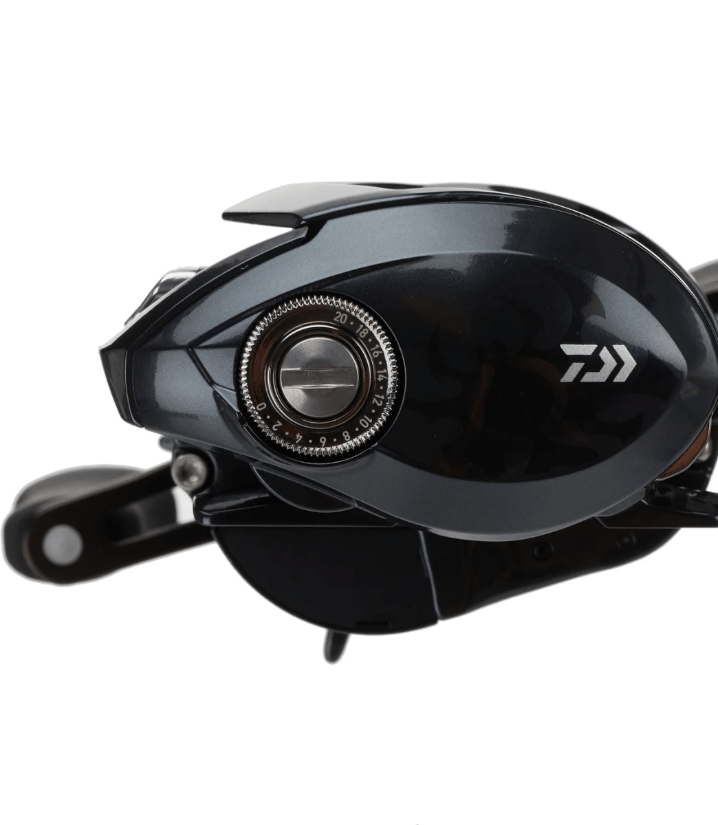 DaiwaDaiwa SV TW 70 Casting Reel - Casting ReelsDaiwa SV TW 70TTU - SV - TW70H