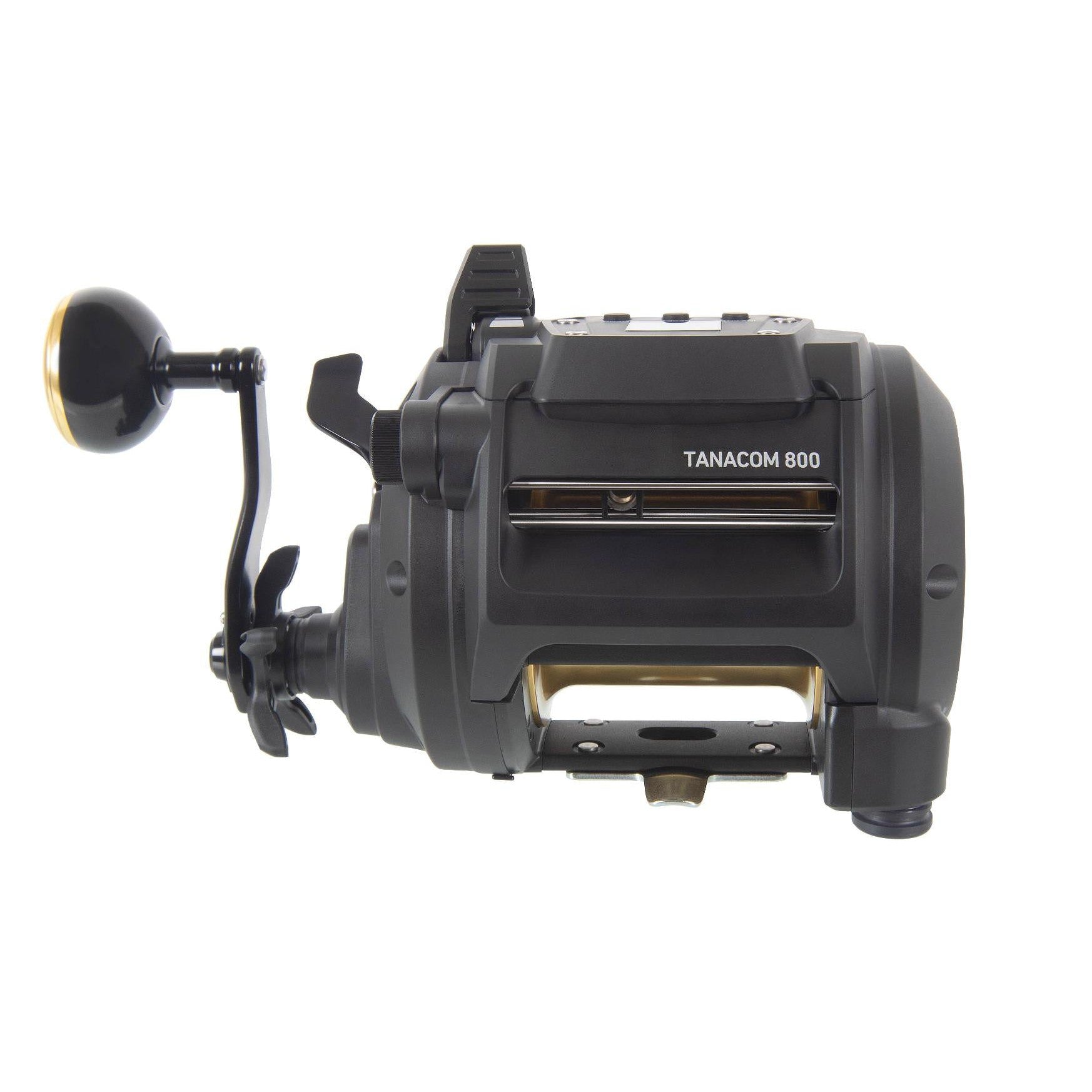 DaiwaDaiwa Tanacom 800 Power Assist Kite & Deep Drop Reel - Conventional Power Assisted ReelsDaiwa Tanacom 800 Electric ReelTANACOM - 800