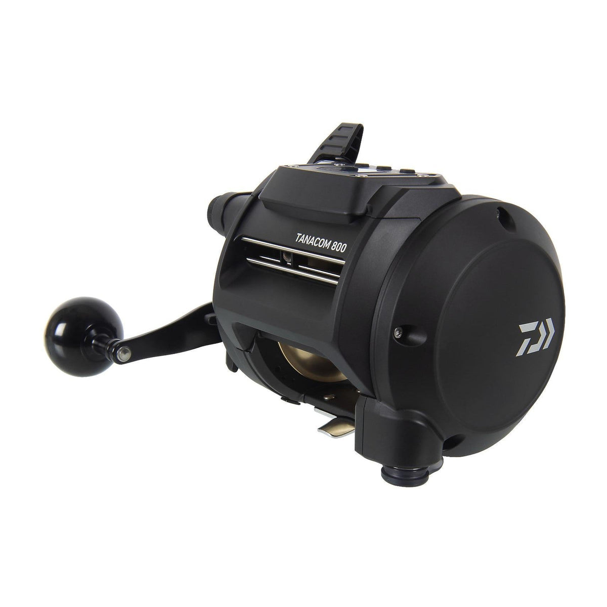 DaiwaDaiwa Tanacom 800 Power Assist Kite & Deep Drop Reel - Conventional Power Assisted ReelsDaiwa Tanacom 800 Electric ReelTANACOM - 800