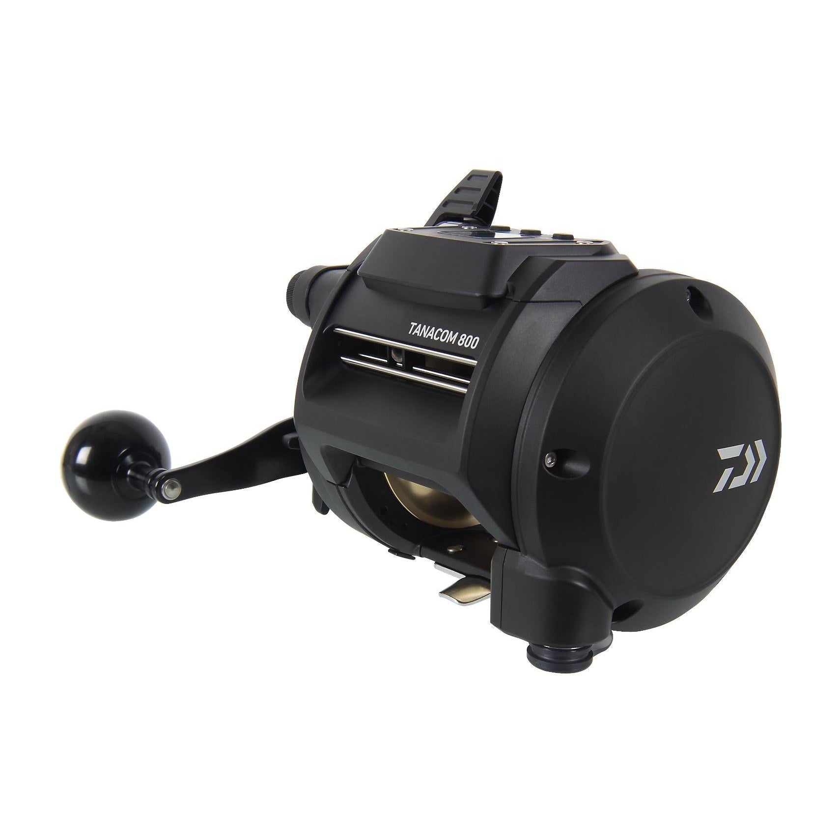 DaiwaDaiwa Tanacom 800 Power Assist Kite & Deep Drop Reel - Conventional Power Assisted ReelsDaiwa Tanacom 800 Electric ReelTANACOM - 800