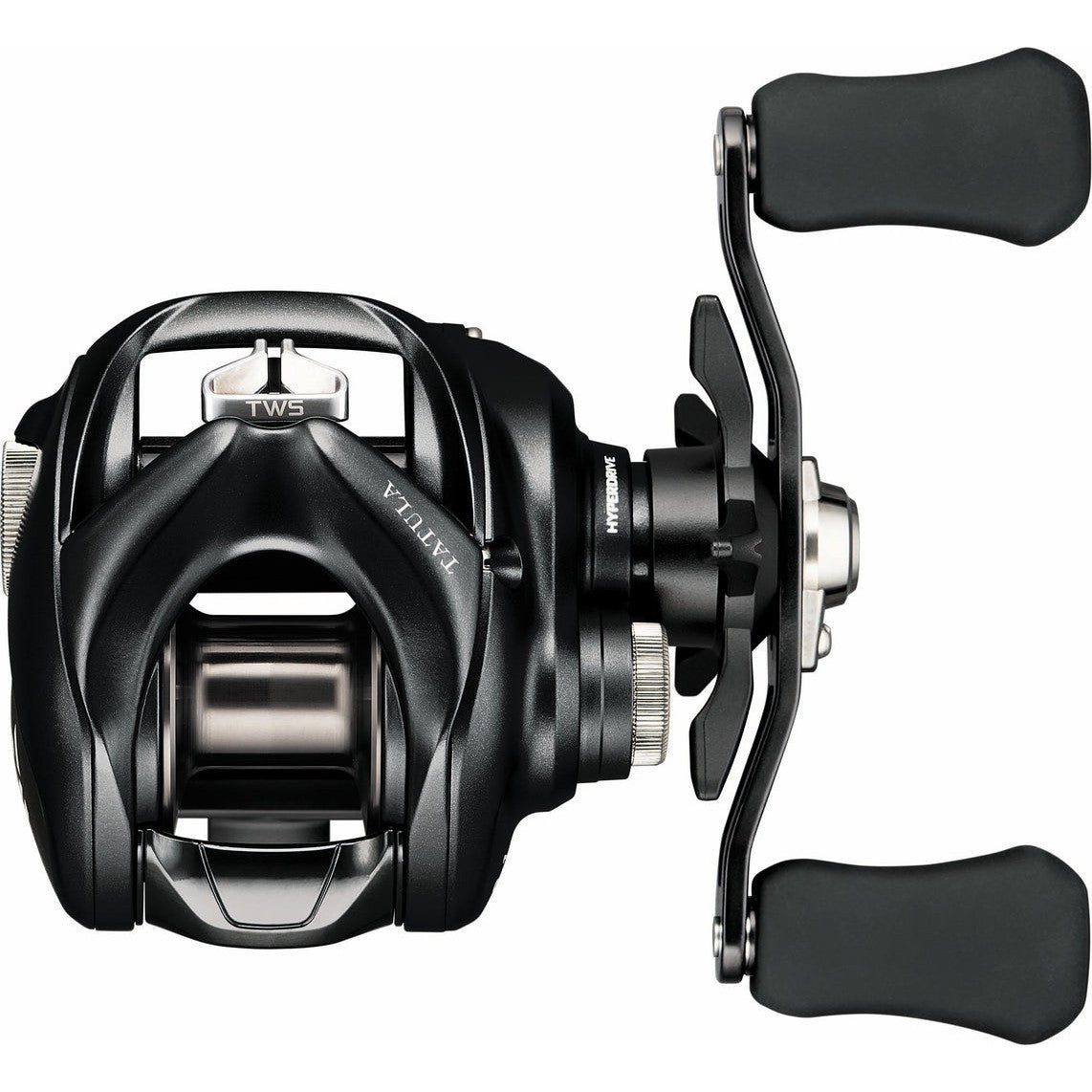 Daiwa Tatula 100 Casting Reels – Tackle Express - Saltwater