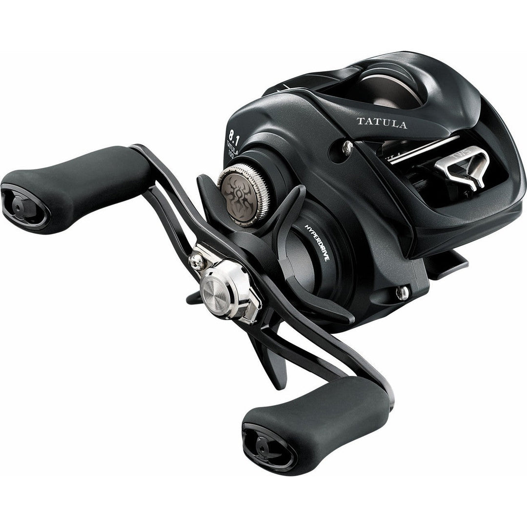 DaiwaDaiwa Tatula 100 Casting Reels - Casting ReelsDaiwa Tatula 100 Casting Reels23TATUTW - 100