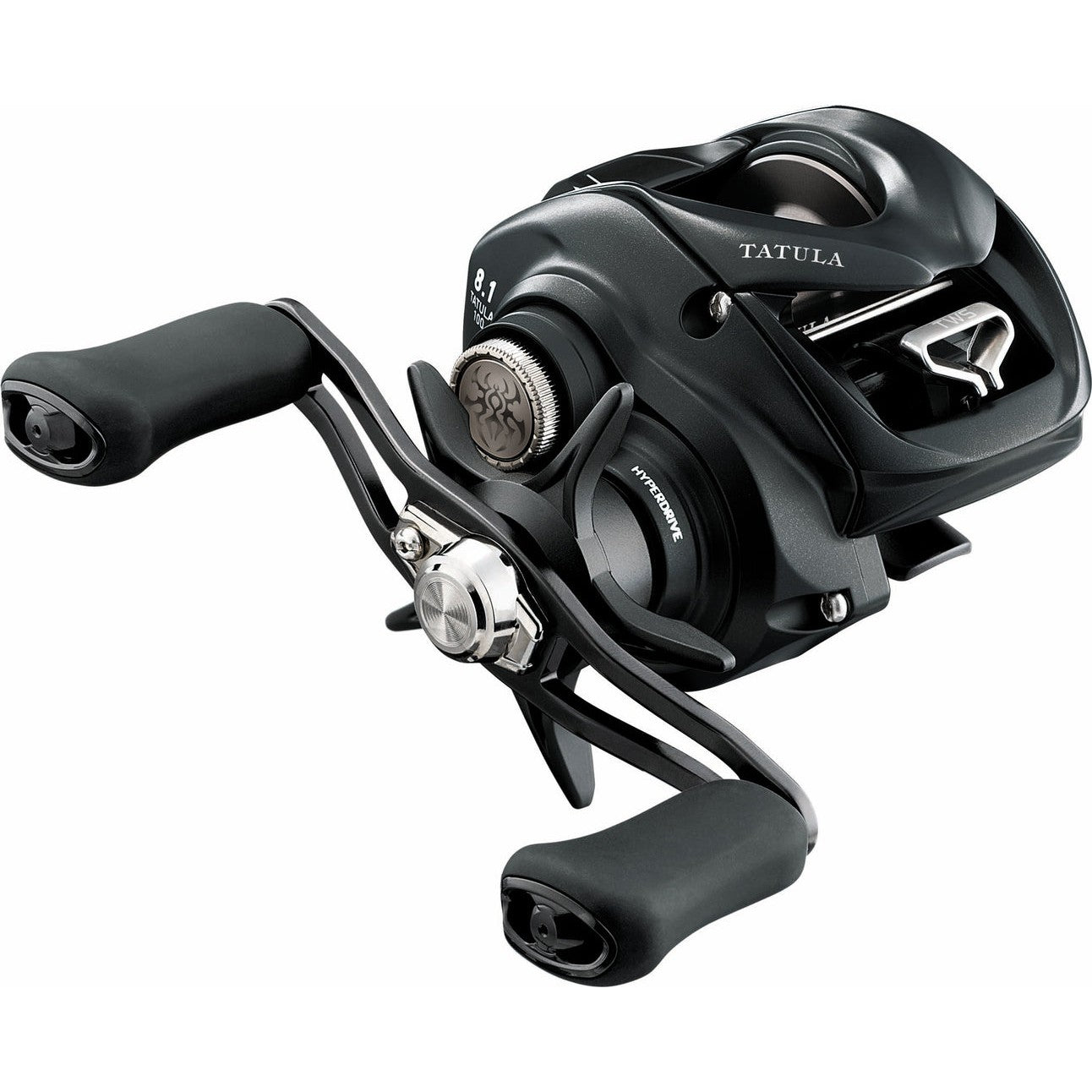 DaiwaDaiwa Tatula 100 Casting Reels - Casting ReelsDaiwa Tatula 100 Casting Reels23TATUTW - 100