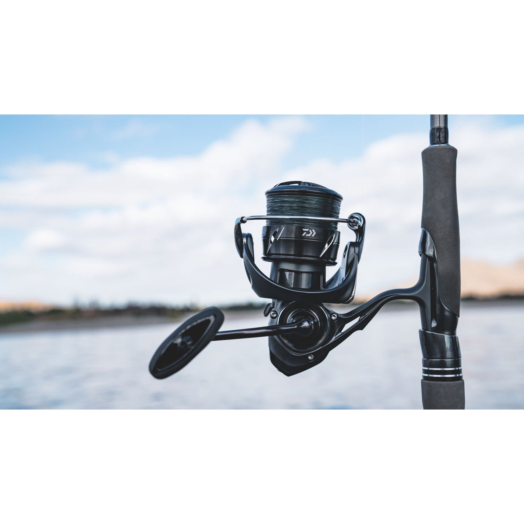DaiwaDaiwa Tatula Elite Spinning Reel - Spinning ReelsDaiwa Tatula Elite Spinning ReelTATUEL2500 - CXH