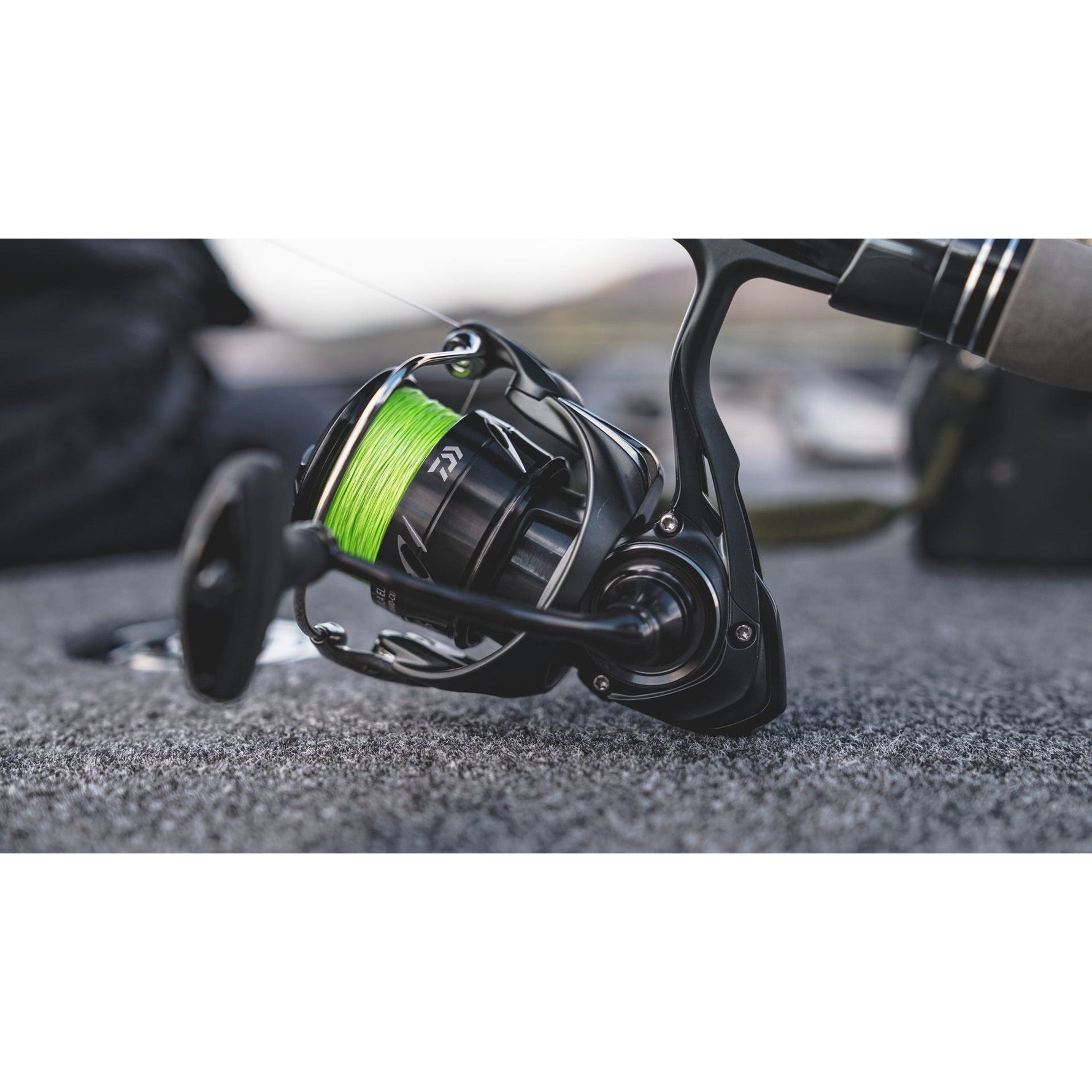 DaiwaDaiwa Tatula Elite Spinning Reel - Spinning ReelsDaiwa Tatula Elite Spinning ReelTATUEL2500 - CXH