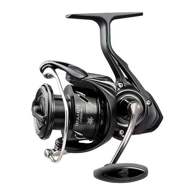 DaiwaDaiwa Tatula Elite Spinning Reel - Spinning ReelsDaiwa Tatula Elite Spinning ReelTATUEL4000D - CXH