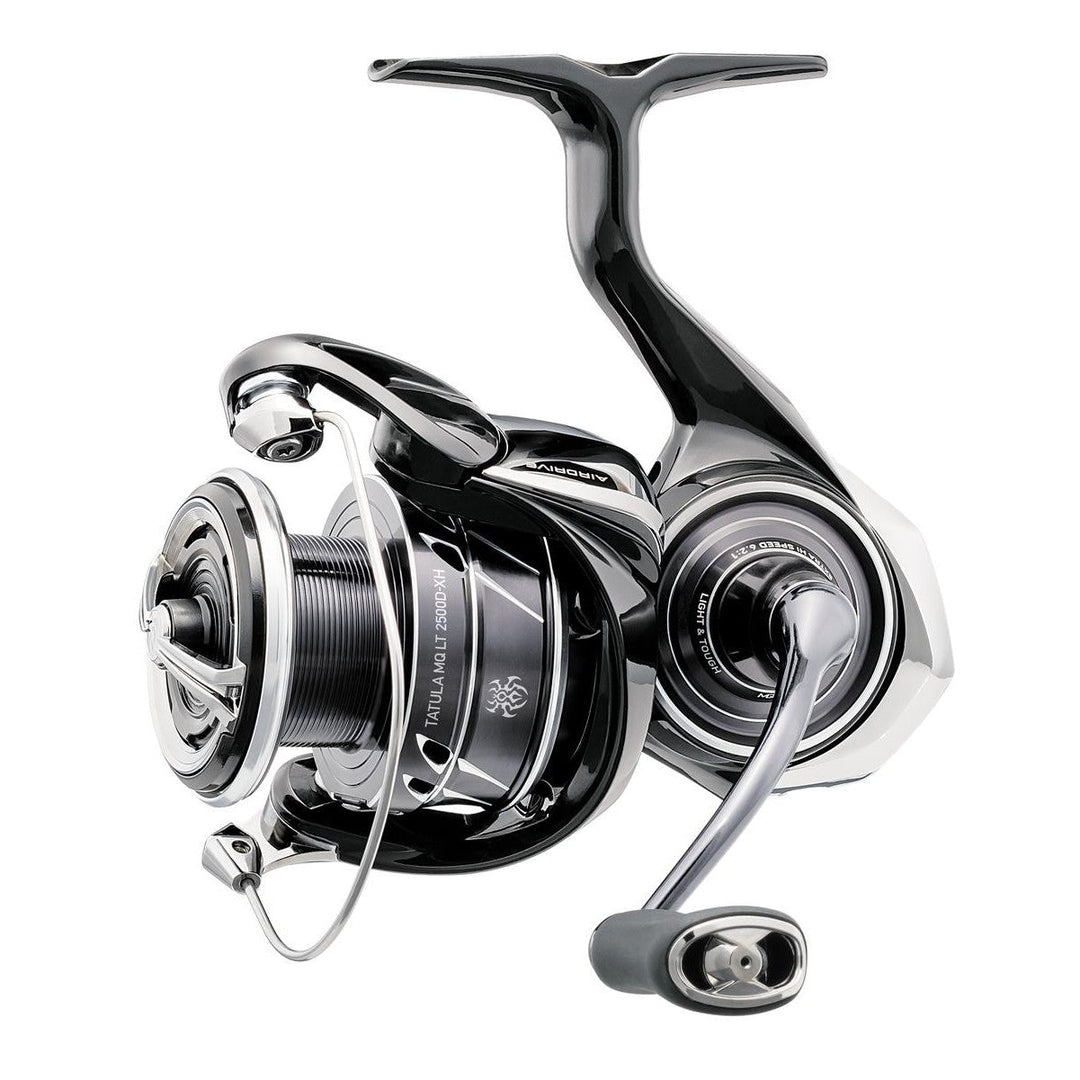 DaiwaDaiwa Tatula MQ LT Spinning Reels - Spinning ReelsDaiwa Tatula MQ LT Fishing Spinning Reel23 - TATULA - MGLT - 1000D - H